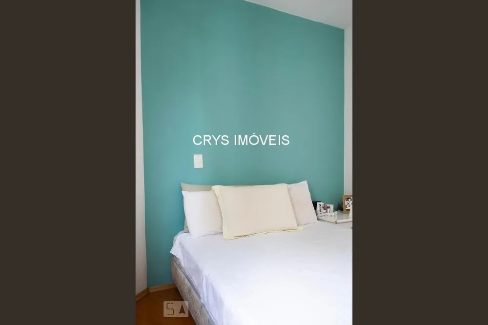 Apartamento, 2 quartos, 62 m² - Foto 5