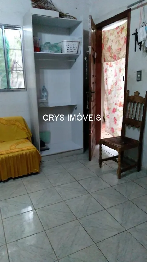 Casa, 3 quartos, 70 m² - Foto 11