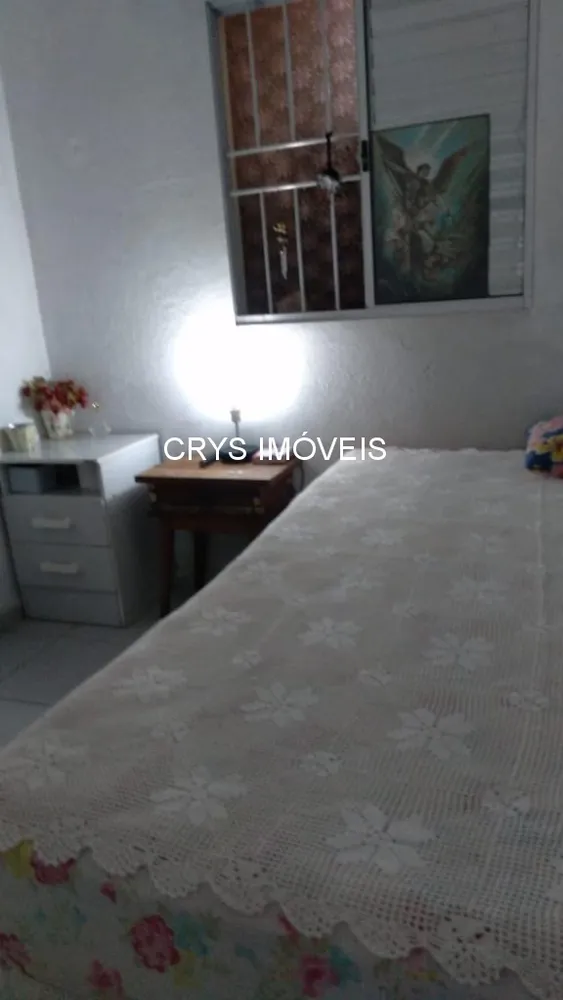 Casa, 3 quartos, 70 m² - Foto 12