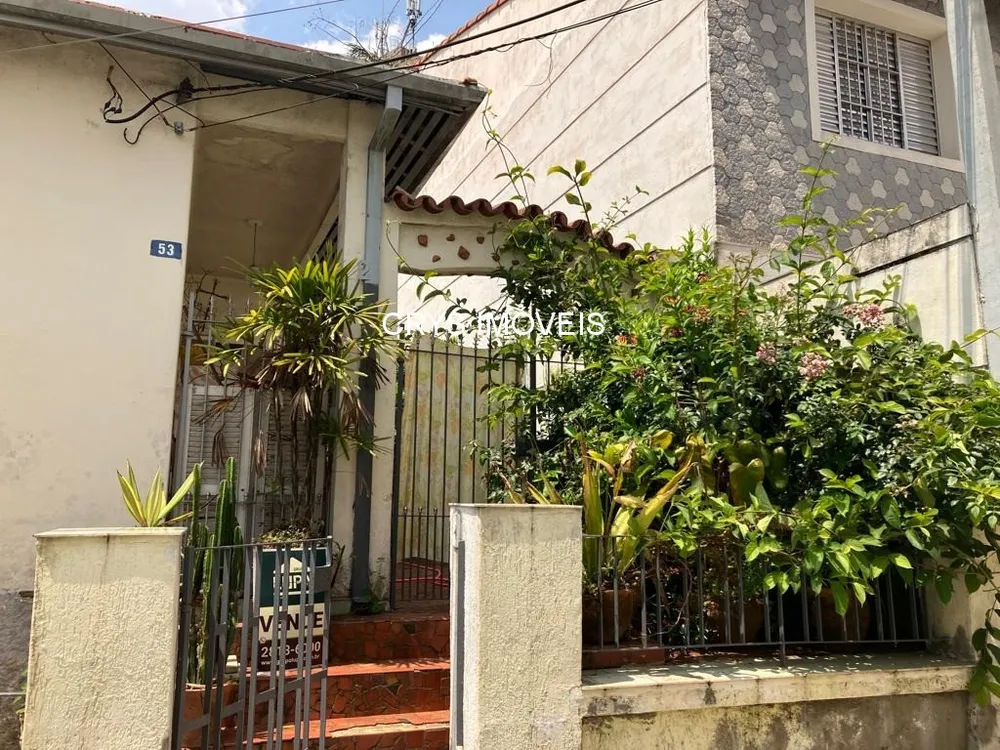Casa, 3 quartos, 70 m² - Foto 1