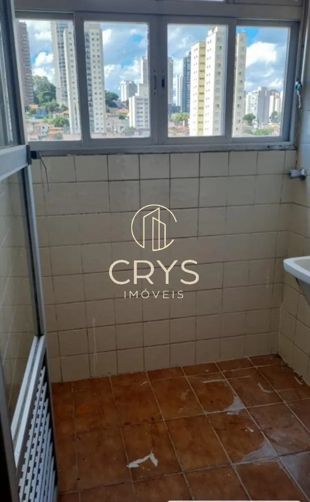 Apartamento, 1 quarto, 45 m² - Foto 1