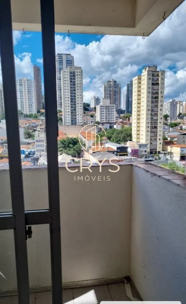 Apartamento, 1 quarto, 45 m² - Foto 3