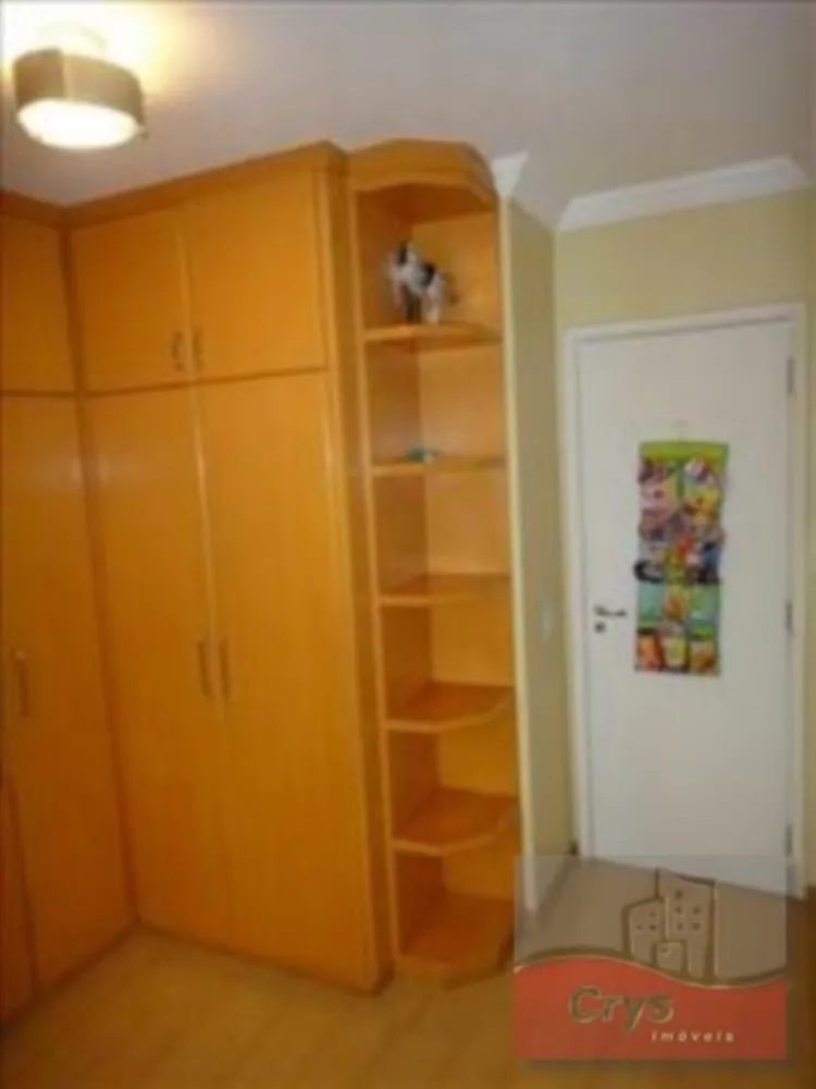 Apartamento, 3 quartos, 83 m² - Foto 1