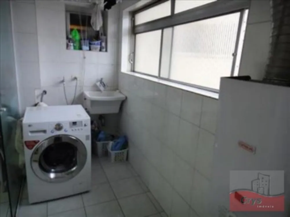 Apartamento, 3 quartos, 83 m² - Foto 8