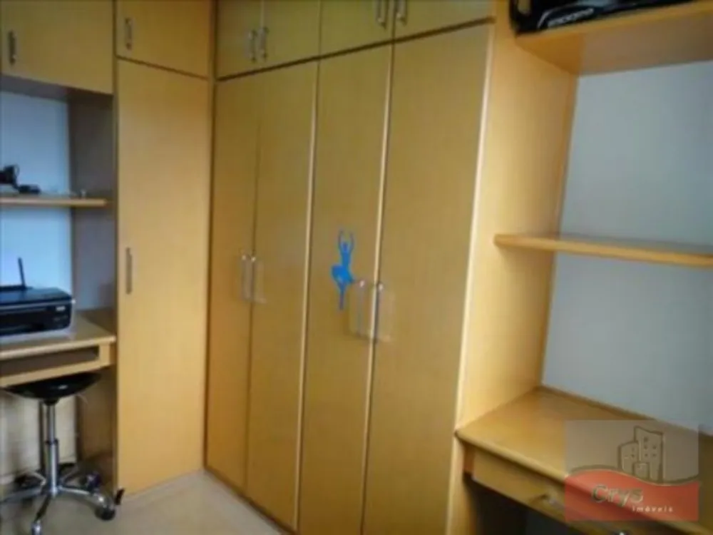 Apartamento, 3 quartos, 83 m² - Foto 3