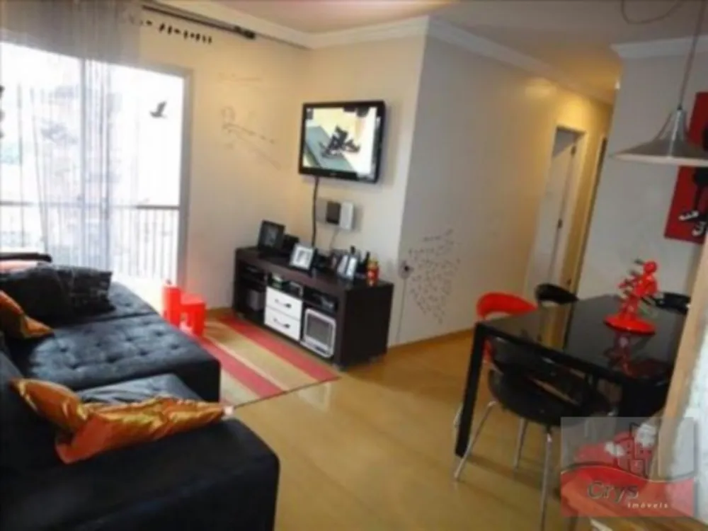 Apartamento, 3 quartos, 83 m² - Foto 1