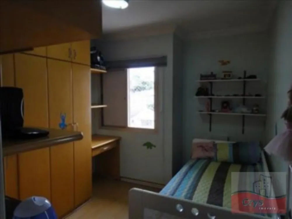 Apartamento, 3 quartos, 83 m² - Foto 5