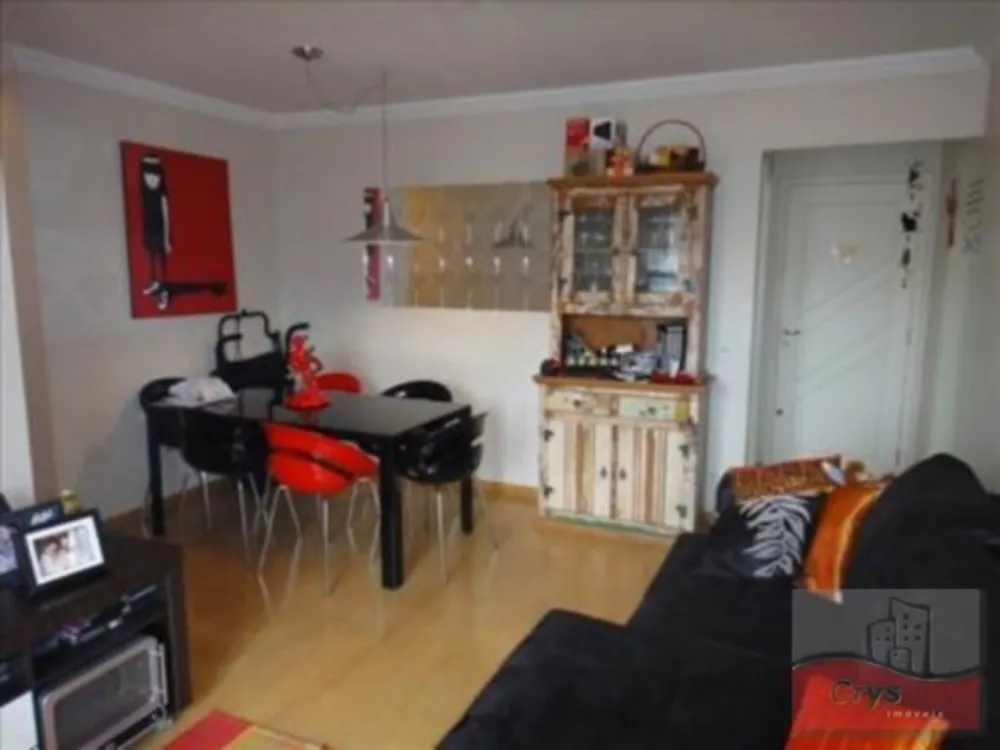 Apartamento, 3 quartos, 83 m² - Foto 4