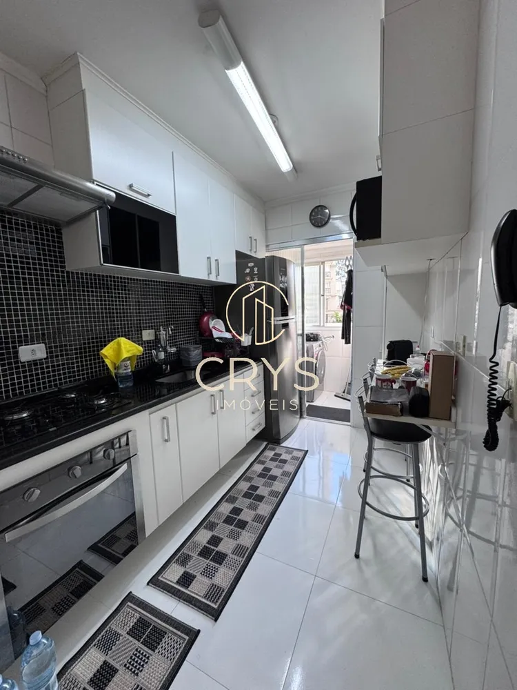 Apartamento, 2 quartos, 55 m² - Foto 5