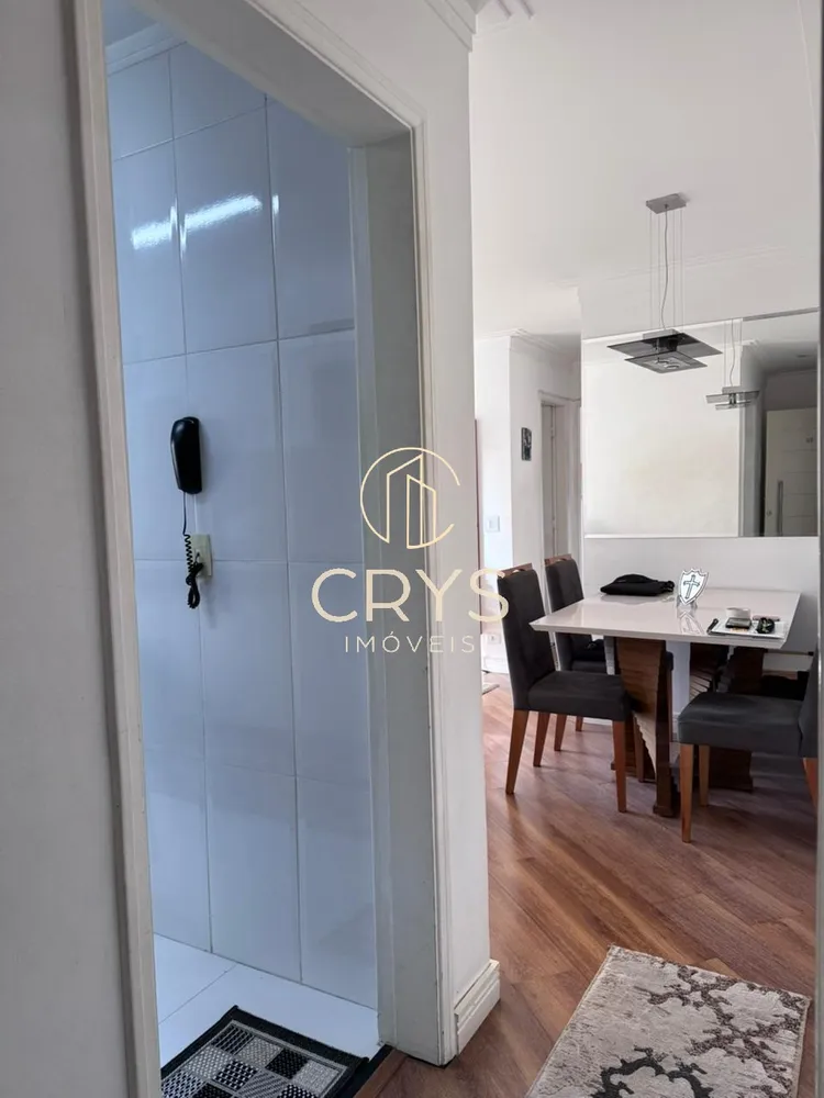 Apartamento, 2 quartos, 55 m² - Foto 10