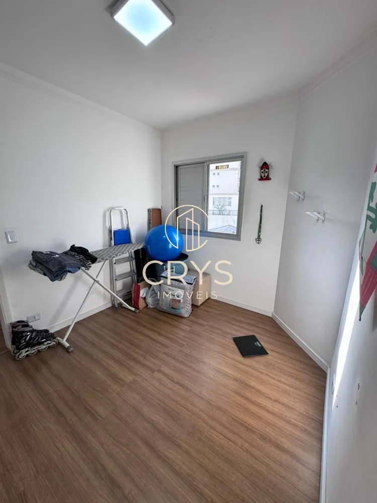 Apartamento, 2 quartos, 55 m² - Foto 4
