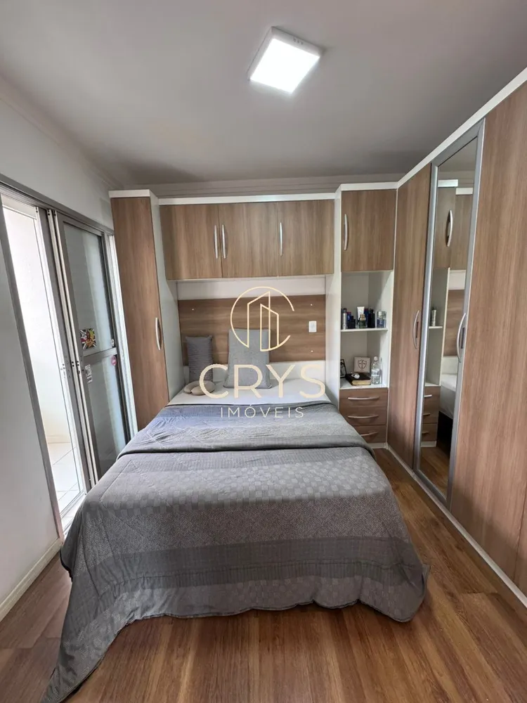 Apartamento, 2 quartos, 55 m² - Foto 8
