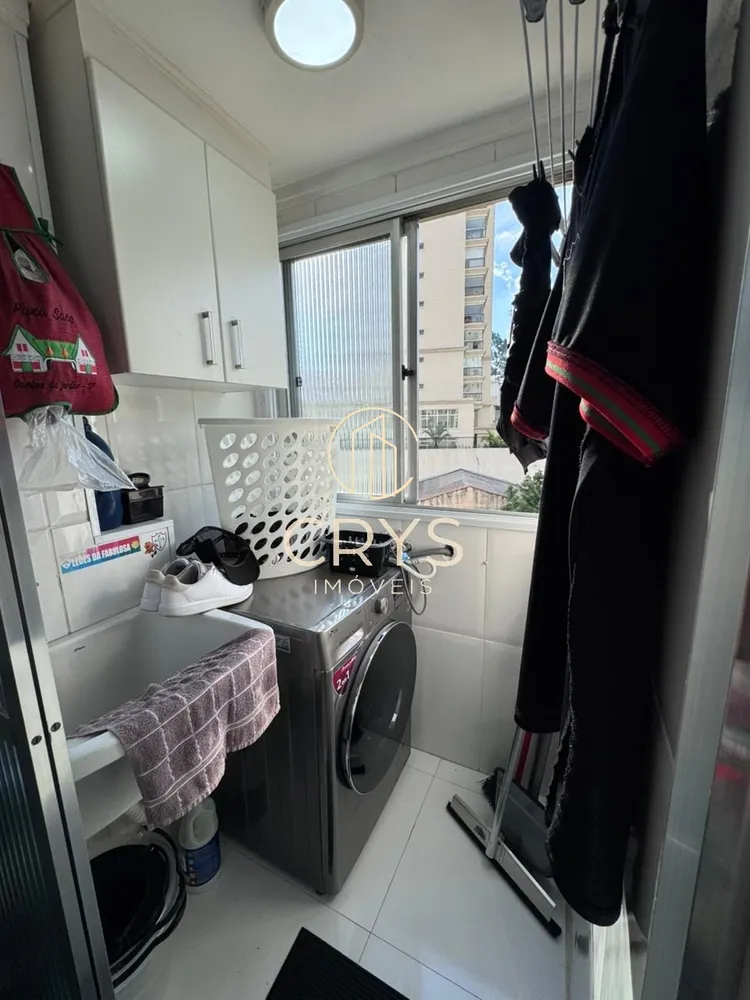 Apartamento, 2 quartos, 55 m² - Foto 9