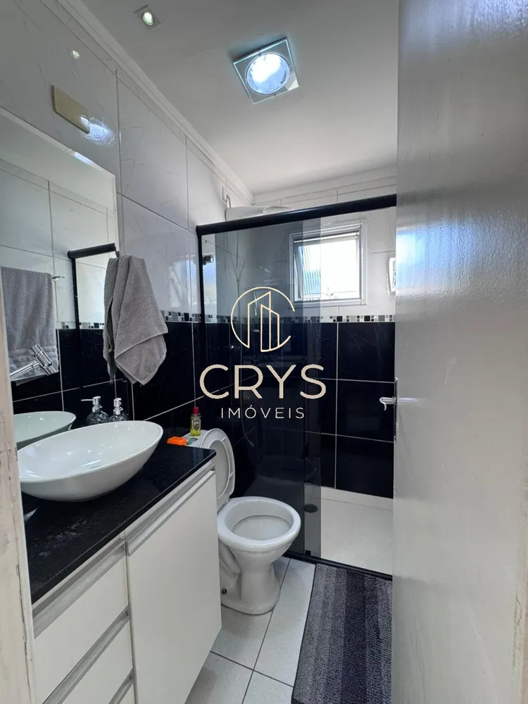 Apartamento, 2 quartos, 55 m² - Foto 7
