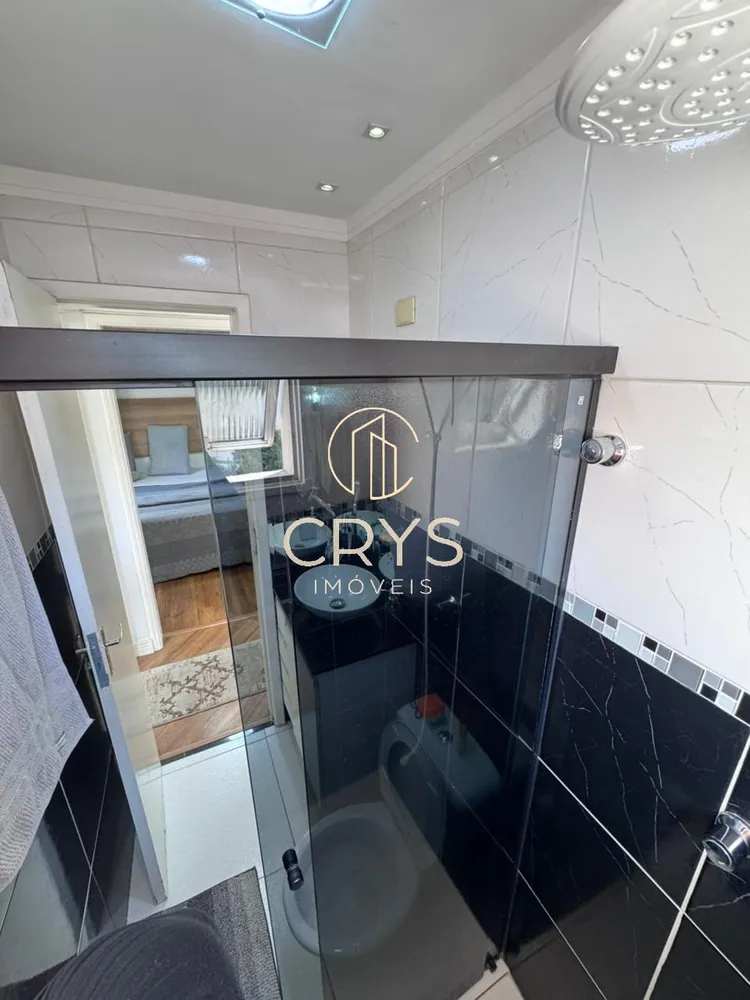 Apartamento, 2 quartos, 55 m² - Foto 12