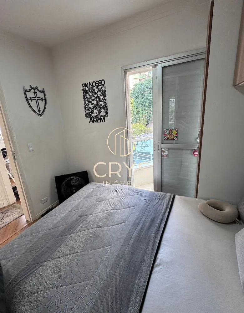 Apartamento, 2 quartos, 55 m² - Foto 6