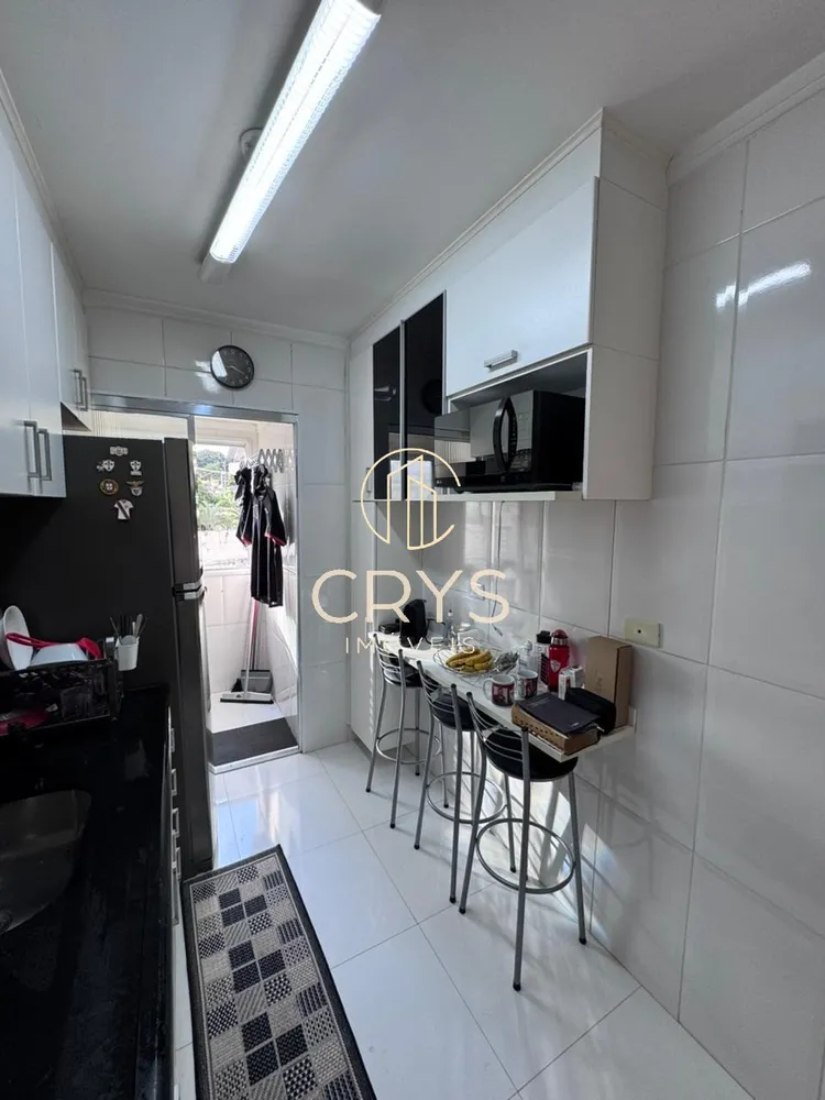 Apartamento, 2 quartos, 55 m² - Foto 3