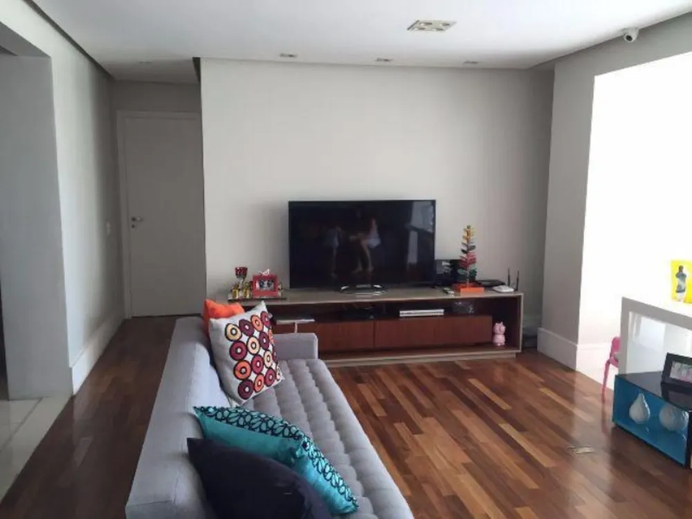 Apartamento, 3 quartos, 100 m² - Foto 4