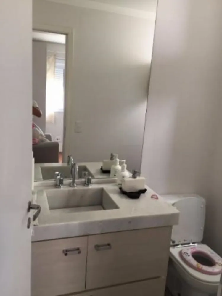 Apartamento, 3 quartos, 100 m² - Foto 5