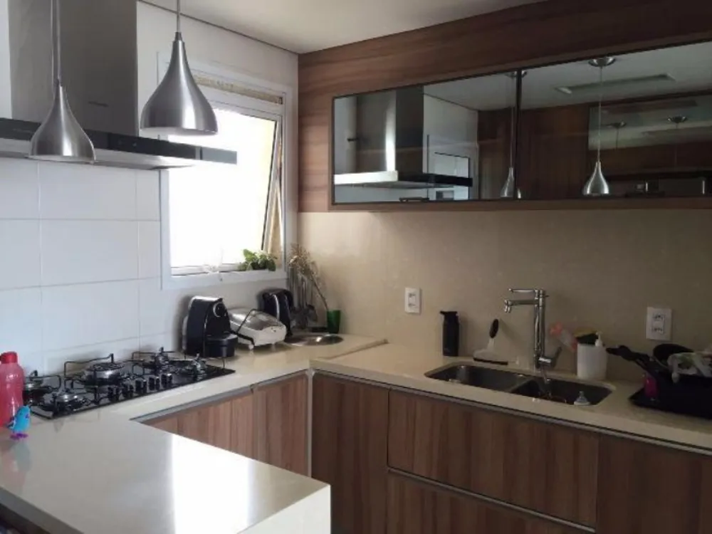Apartamento, 3 quartos, 100 m² - Foto 3