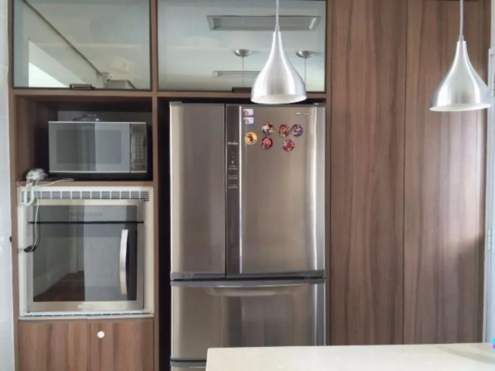 Apartamento, 3 quartos, 100 m² - Foto 6