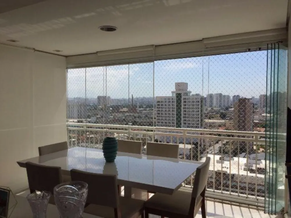 Apartamento, 3 quartos, 100 m² - Foto 11