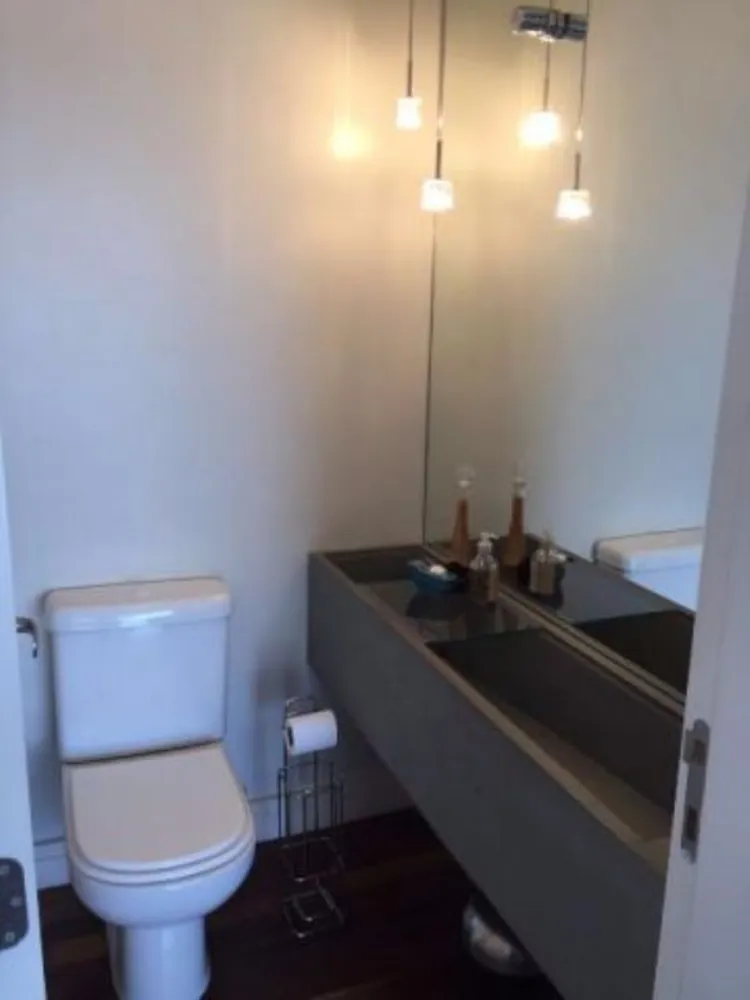 Apartamento, 3 quartos, 100 m² - Foto 2