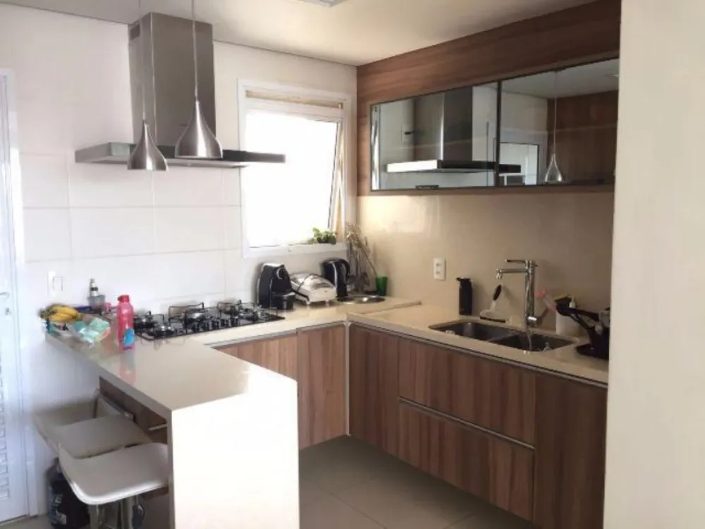 Apartamento, 3 quartos, 100 m² - Foto 10