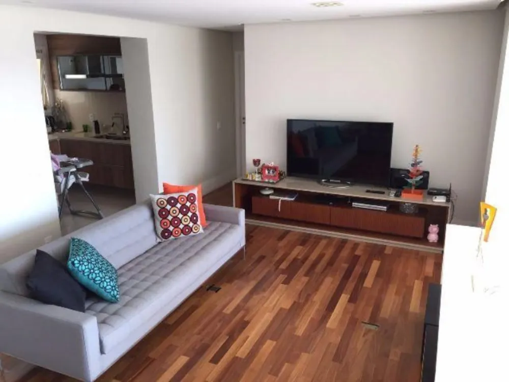 Apartamento, 3 quartos, 100 m² - Foto 12