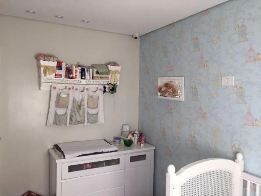 Apartamento, 3 quartos, 100 m² - Foto 8