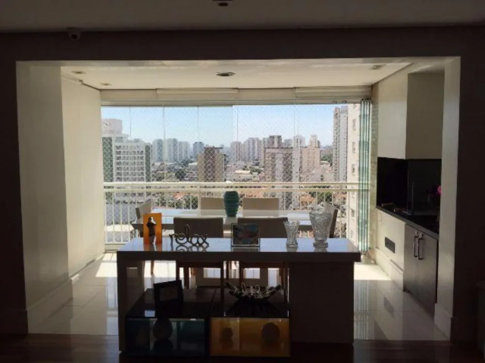 Apartamento, 3 quartos, 100 m² - Foto 1
