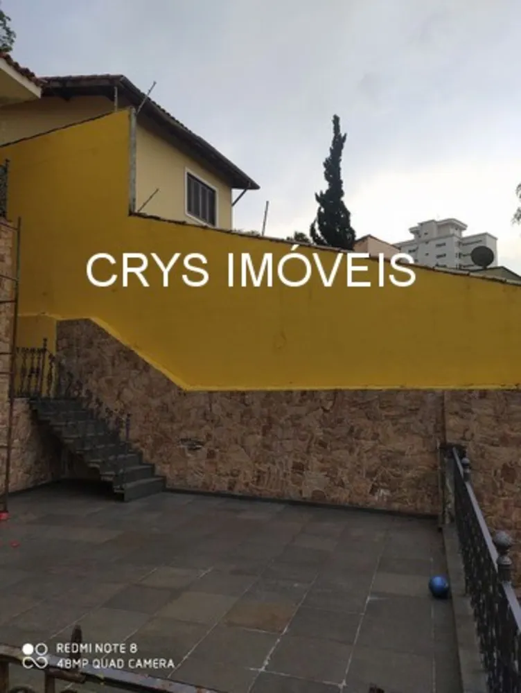 Casa, 3 quartos, 233 m² - Foto 3