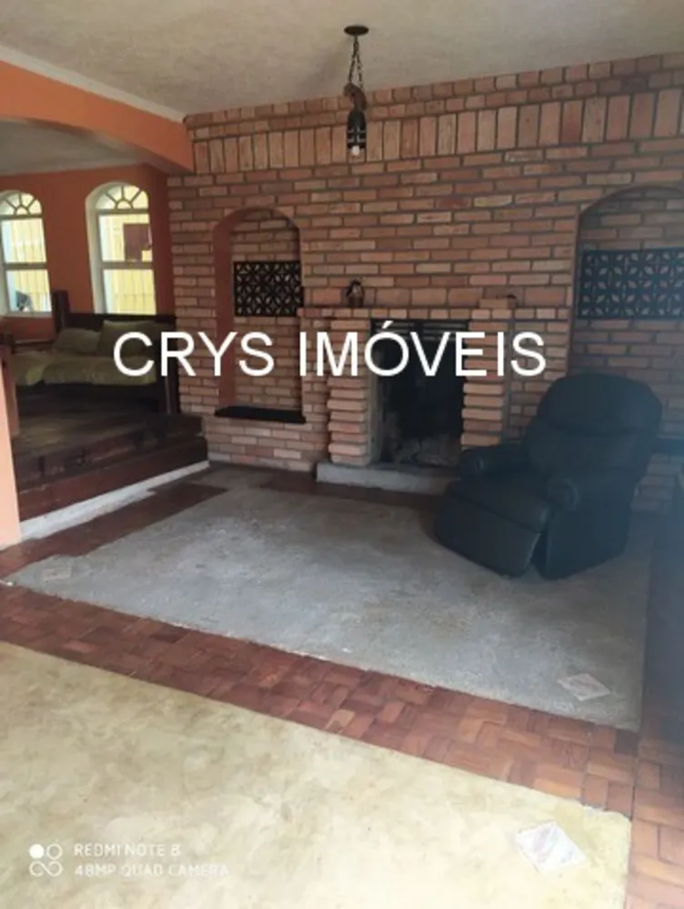 Casa, 3 quartos, 233 m² - Foto 11