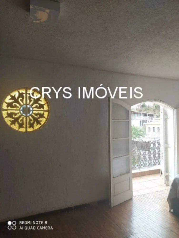 Casa, 3 quartos, 233 m² - Foto 3