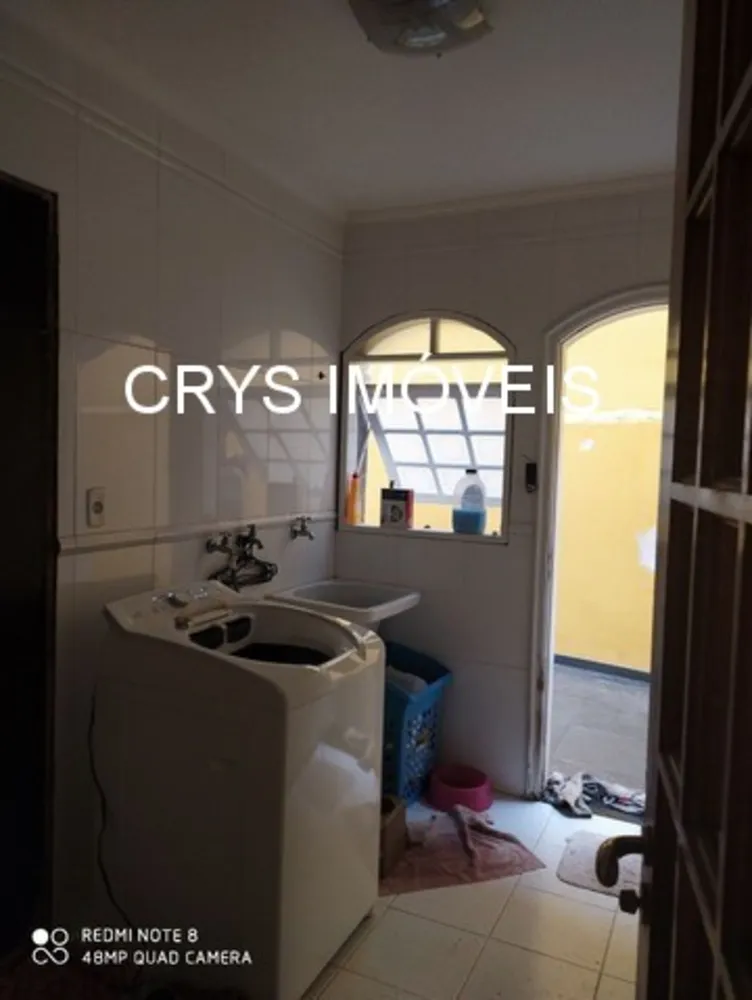 Casa, 3 quartos, 233 m² - Foto 10
