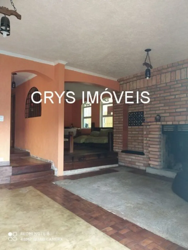 Casa, 3 quartos, 233 m² - Foto 6