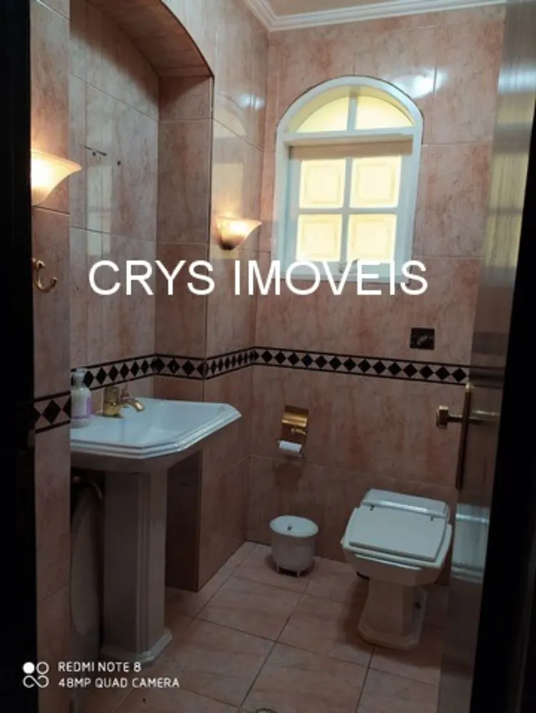 Casa, 3 quartos, 233 m² - Foto 5