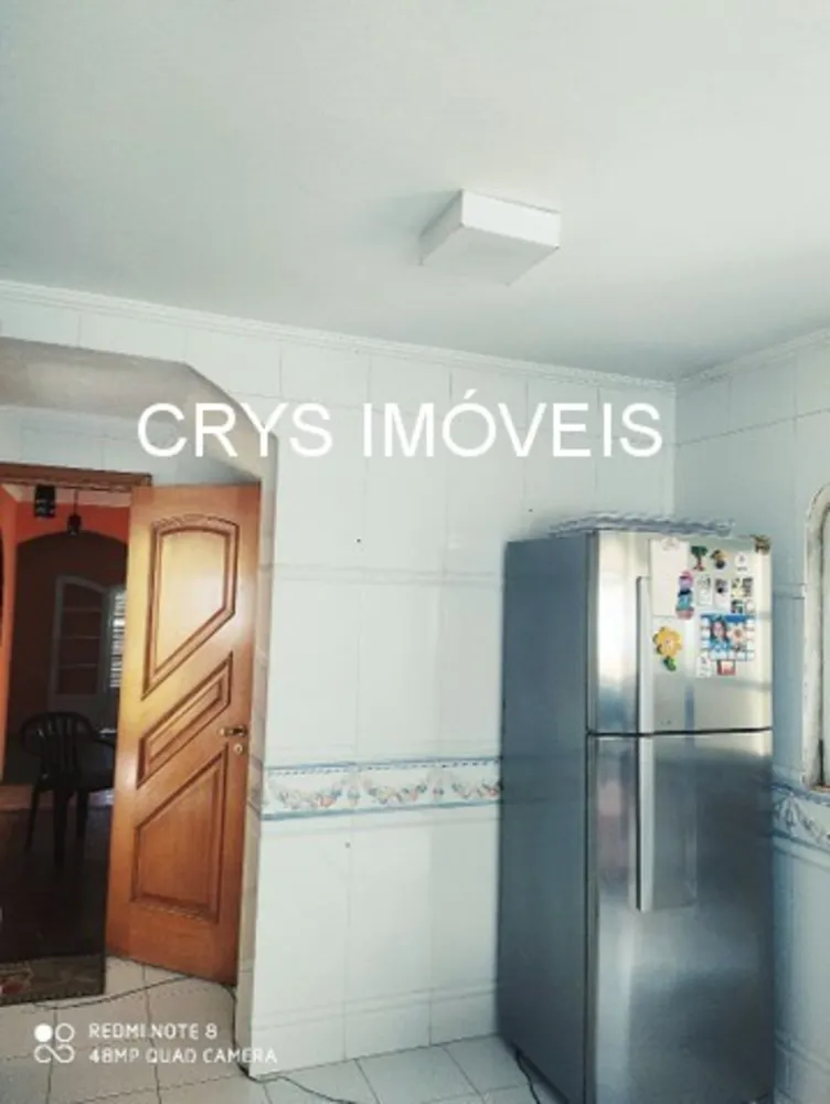Casa, 3 quartos, 233 m² - Foto 1