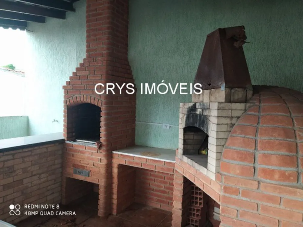 Casa, 3 quartos, 233 m² - Foto 4