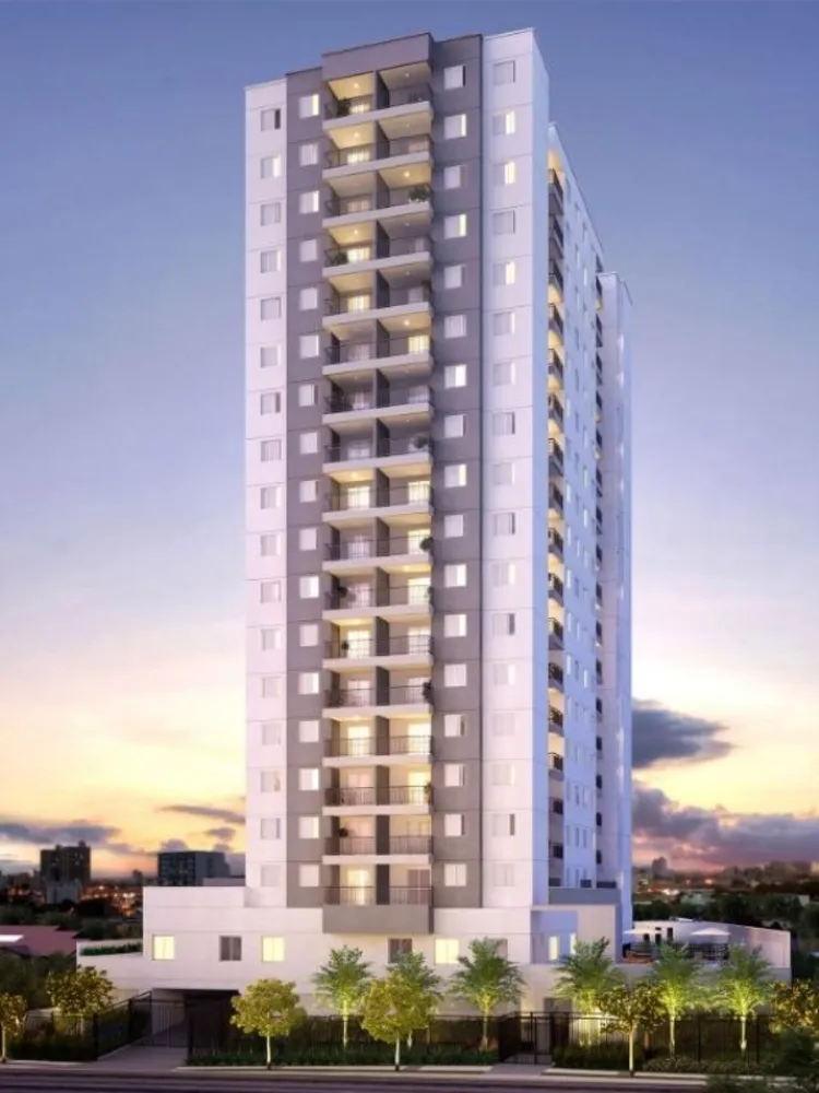 Apartamento, 2 quartos, 52 m² - Foto 4
