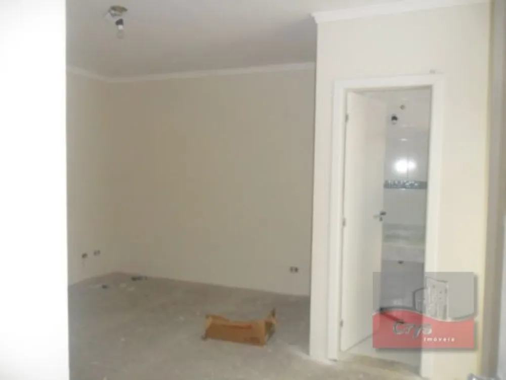 Sobrado, 4 quartos - Foto 1