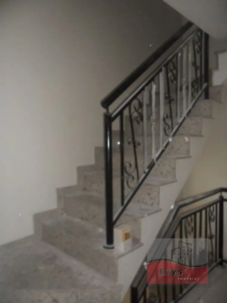 Sobrado, 4 quartos - Foto 10
