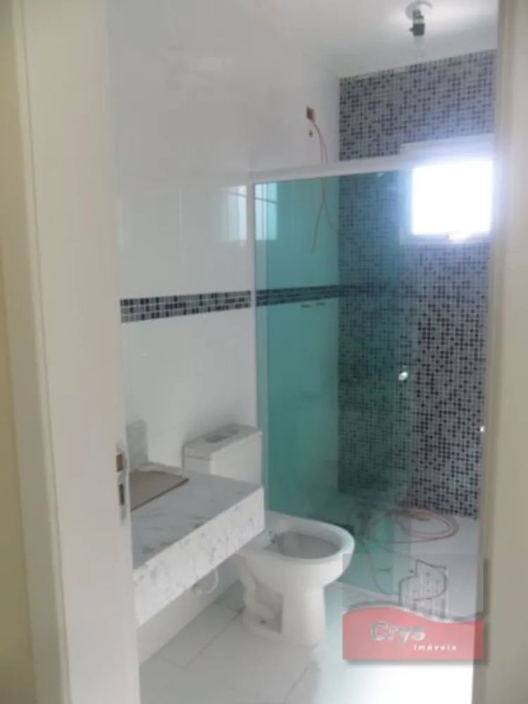 Sobrado, 4 quartos - Foto 4