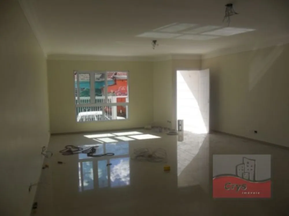 Sobrado, 4 quartos - Foto 3