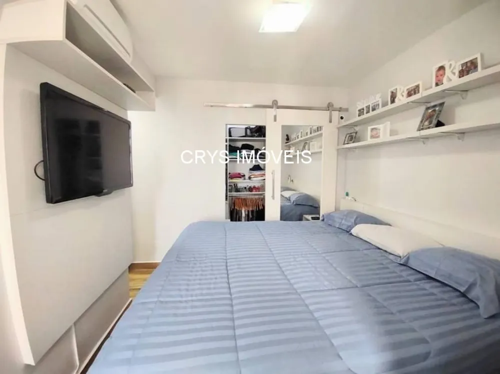 Apartamento, 2 quartos, 88 m² - Foto 4