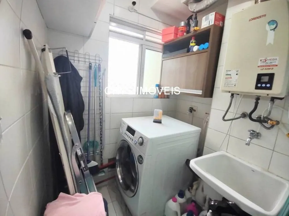 Apartamento, 2 quartos, 88 m² - Foto 3