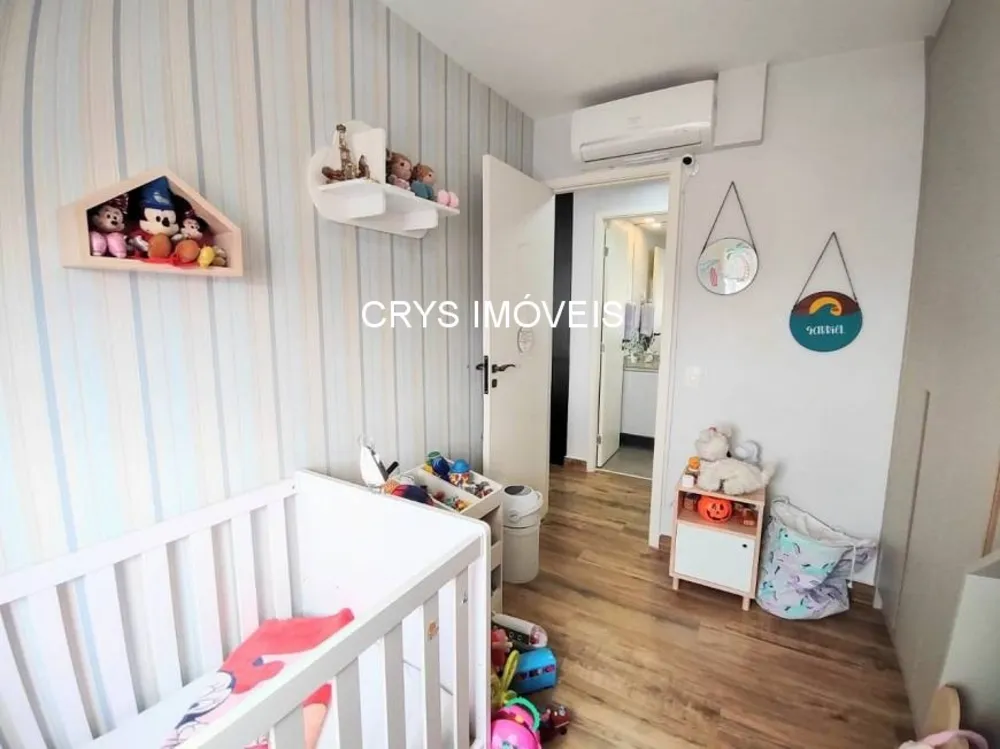 Apartamento, 2 quartos, 88 m² - Foto 7