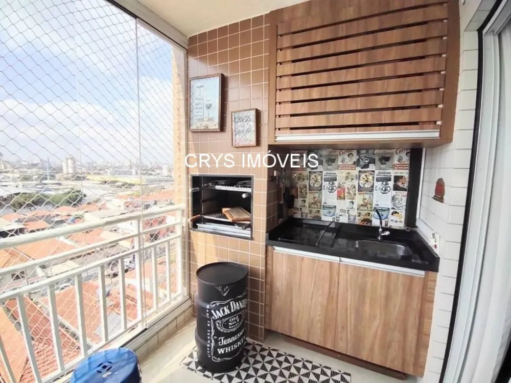 Apartamento, 2 quartos, 88 m² - Foto 8