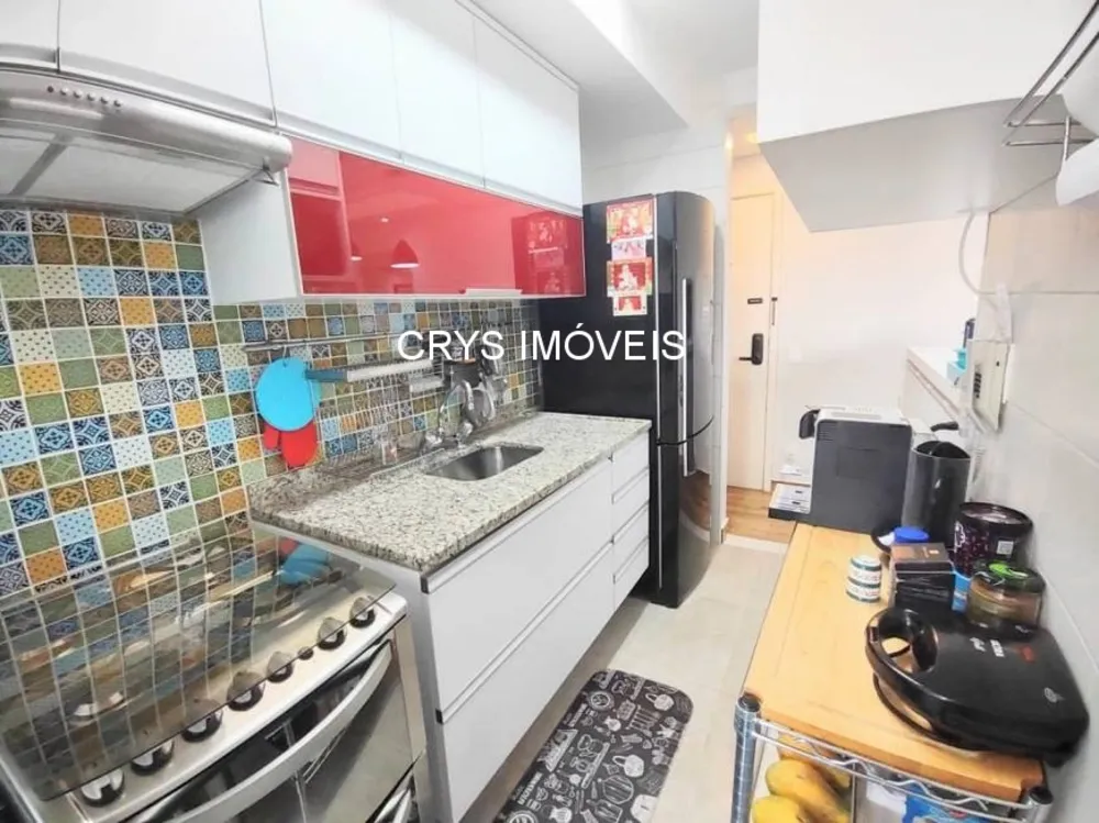 Apartamento, 2 quartos, 88 m² - Foto 2
