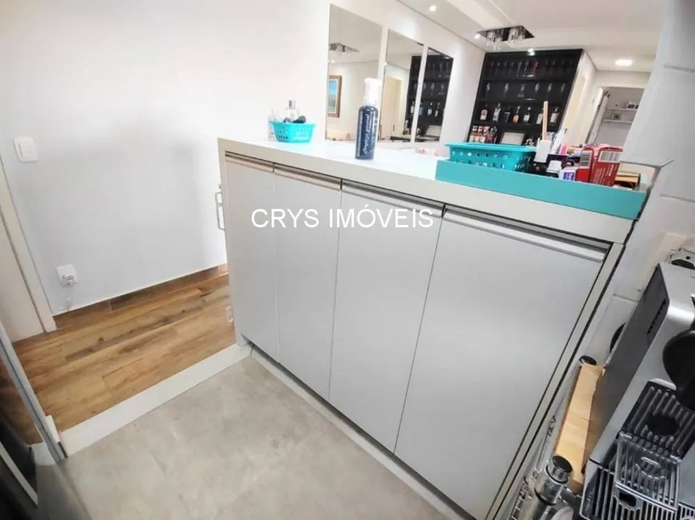 Apartamento, 2 quartos, 88 m² - Foto 6